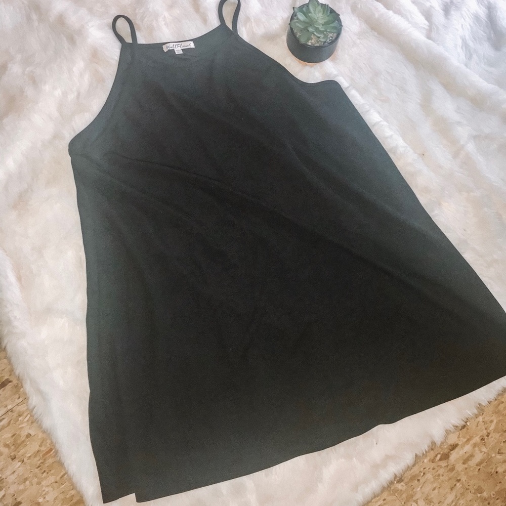 PLUS SIZE LITTLE BLACK DRESS NWOT 🖤